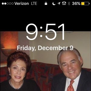 Meet your Posher, E burton